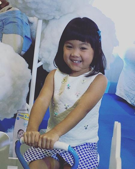 น้องวันใหม่ น้องวันใหม่