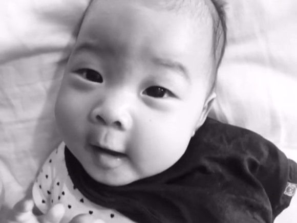 น้องเป่าเปา น้องเป่าเปา