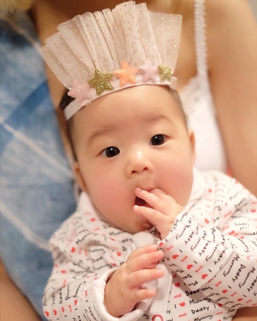 น้องเป่าเปา น้องเป่าเปา