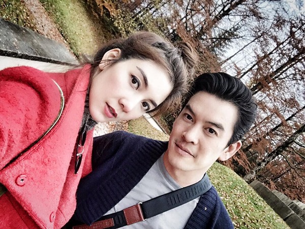 วุ้นเส้น ชาคริต หย่าแล้ว วุ้นเส้น ชาคริต หย่าแล้ว