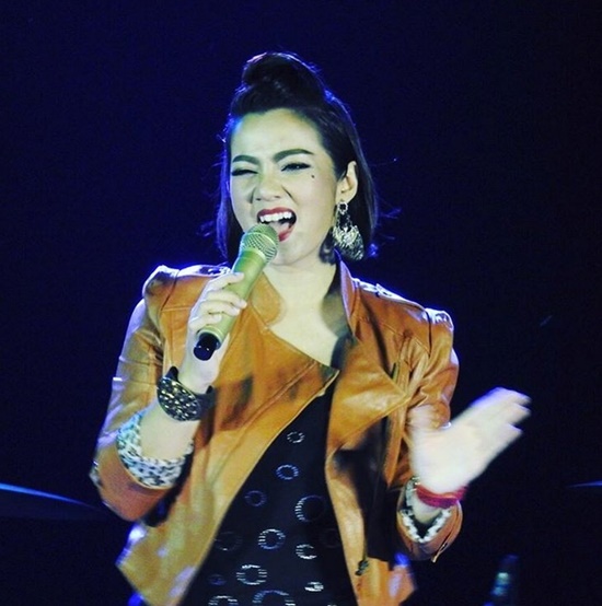 บิว กัลยาณี บิว กัลยาณี