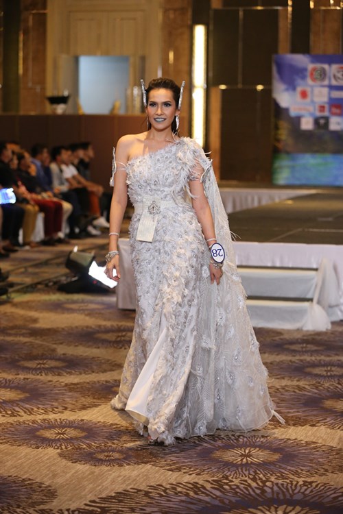 มิสยูนิเวิร์สไทยแลนด์ 2016 มิสยูนิเวิร์สไทยแลนด์ 2016