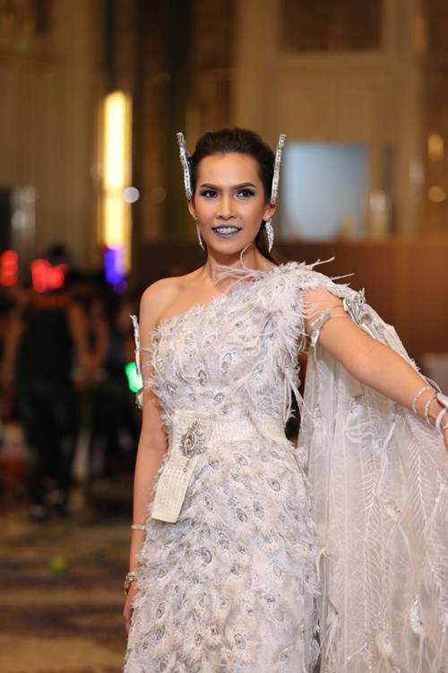 มิสยูนิเวิร์สไทยแลนด์ 2016 มิสยูนิเวิร์สไทยแลนด์ 2016