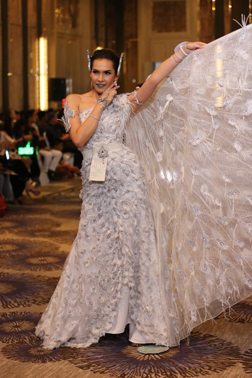 มิสยูนิเวิร์สไทยแลนด์ 2016 มิสยูนิเวิร์สไทยแลนด์ 2016