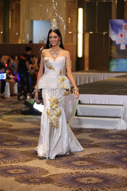 มิสยูนิเวิร์สไทยแลนด์ 2016 มิสยูนิเวิร์สไทยแลนด์ 2016