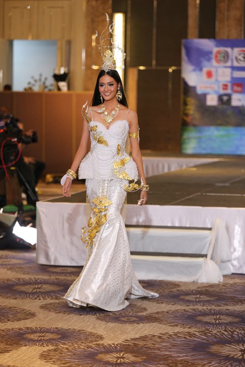 มิสยูนิเวิร์สไทยแลนด์ 2016 มิสยูนิเวิร์สไทยแลนด์ 2016