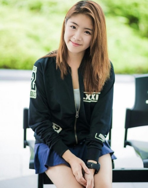 ดาร์ลิ่ง อารดา ดาร์ลิ่ง อารดา