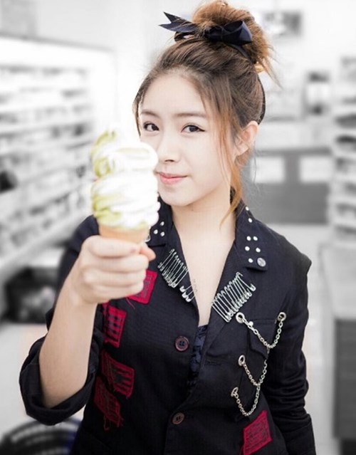 ดาร์ลิ่ง อารดา ดาร์ลิ่ง อารดา