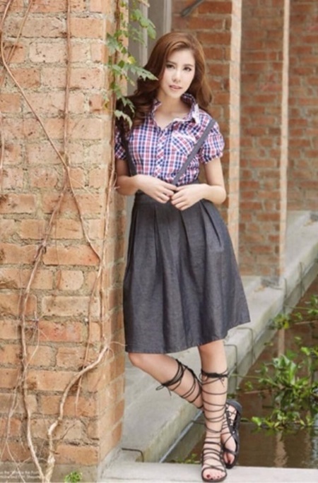 เอสเธอร์ สุปรีย์ลีลา เอสเธอร์ สุปรีย์ลีลา