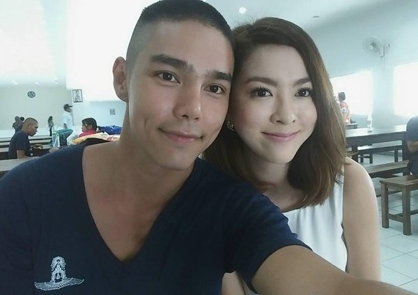 กีฟ อรลีฬห์-บูม ปิยพันธ์ กีฟ อรลีฬห์-บูม ปิยพันธ์