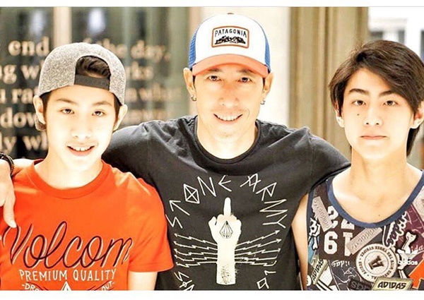 น้องเจ้าขุน จักรภัทร น้องเจ้าขุน จักรภัทร