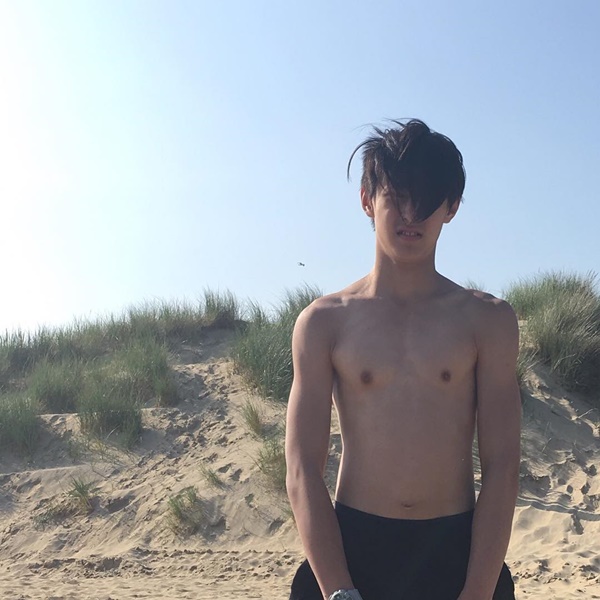 น้องเจ้าขุน จักรภัทร น้องเจ้าขุน จักรภัทร