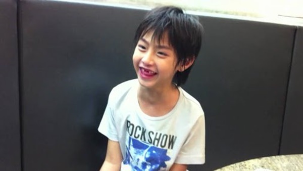 น้องเจ้าขุน จักรภัทร น้องเจ้าขุน จักรภัทร