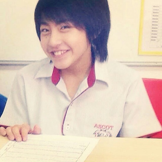 น้องเจ้าขุน จักรภัทร น้องเจ้าขุน จักรภัทร