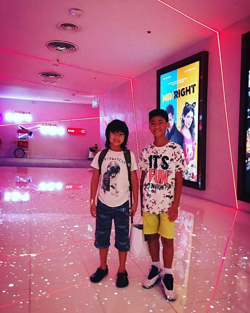 น้องเจ้าขุน จักรภัทร น้องเจ้าขุน จักรภัทร