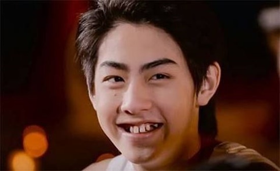 น้องเจ้าขุน จักรภัทร น้องเจ้าขุน จักรภัทร