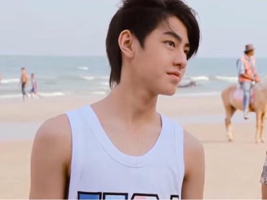 น้องเจ้าขุน จักรภัทร น้องเจ้าขุน จักรภัทร