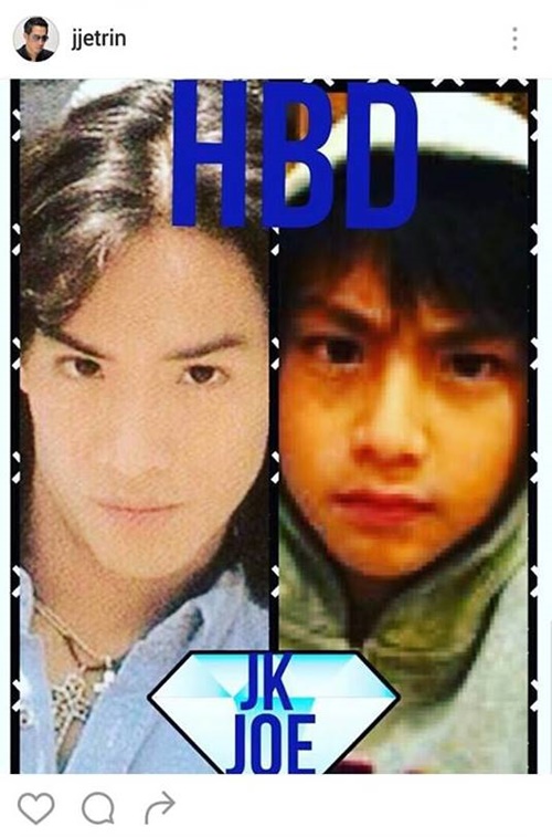 น้องเจ้าขุน จักรภัทร น้องเจ้าขุน จักรภัทร