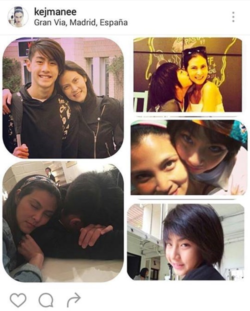 น้องเจ้าขุน จักรภัทร น้องเจ้าขุน จักรภัทร