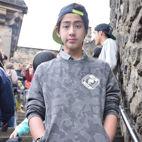 น้องเจ้าขุน จักรภัทร น้องเจ้าขุน จักรภัทร