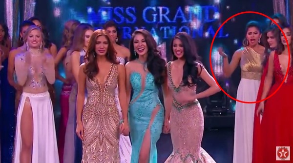 คลิปประกาศผล ฝ้าย สุภาพร ได้ที่ 3 คลิปประกาศผล ฝ้าย สุภาพร ได้ที่ 3