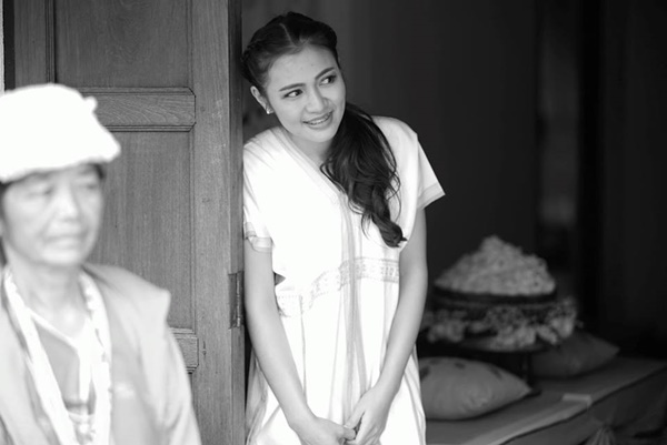 งานแต่งแบบบ้าน ๆ งานแต่งแบบบ้าน ๆ