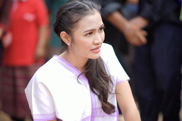งานแต่งแบบบ้าน ๆ งานแต่งแบบบ้าน ๆ