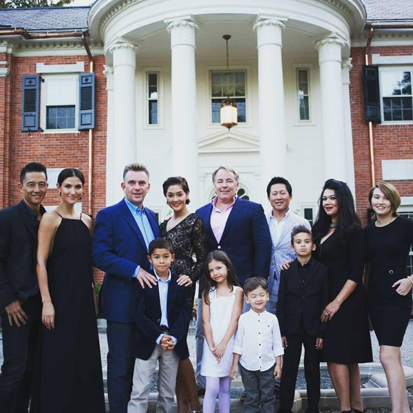 ลูกเกด-ซินดี้-เฮเลน 3 นางแบบตัวแม่นัดรวมตัวกัน ลูกเกด-ซินดี้-เฮเลน 3 นางแบบตัวแม่นัดรวมตัวกัน