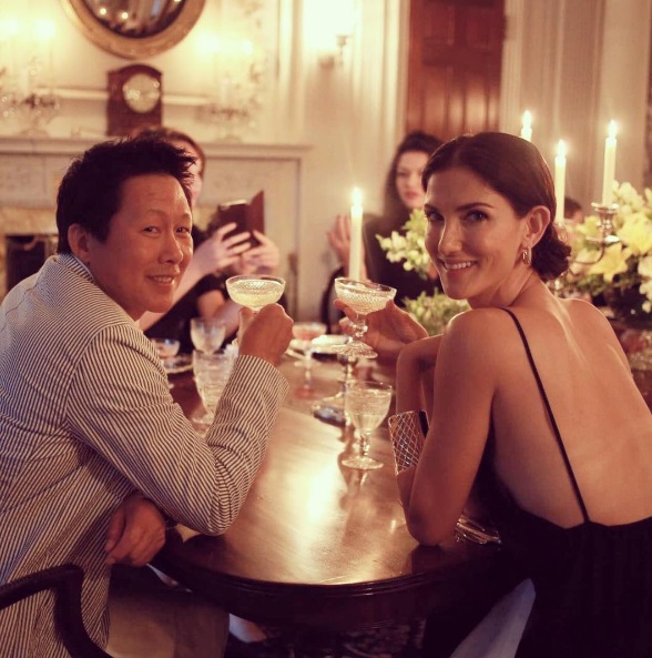 ลูกเกด-ซินดี้-เฮเลน 3 นางแบบตัวแม่นัดรวมตัวกัน ลูกเกด-ซินดี้-เฮเลน 3 นางแบบตัวแม่นัดรวมตัวกัน