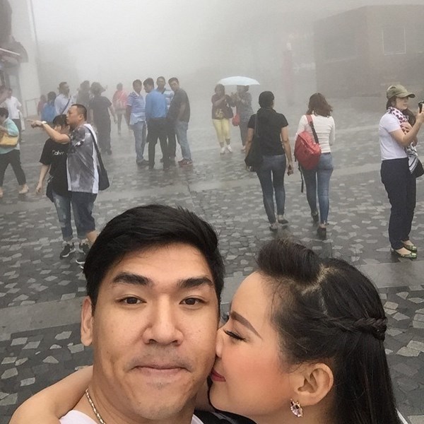 เอก สามี บุ๋ม ปนัดดา แจงวีนพนักงาน เจนี่ เอก สามี บุ๋ม ปนัดดา แจงวีนพนักงาน เจนี่