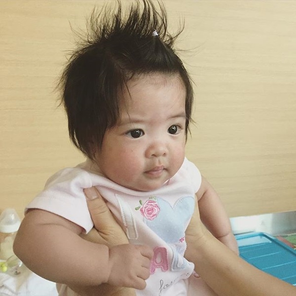 น้องอลิน น้องอลิน