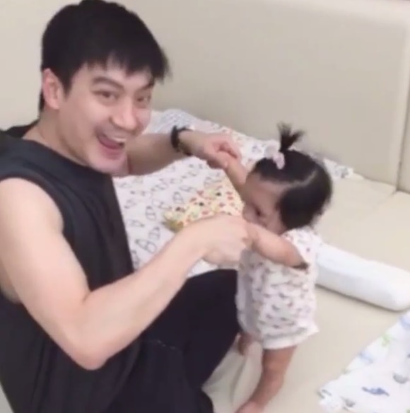 น้องอลิน น้องอลิน