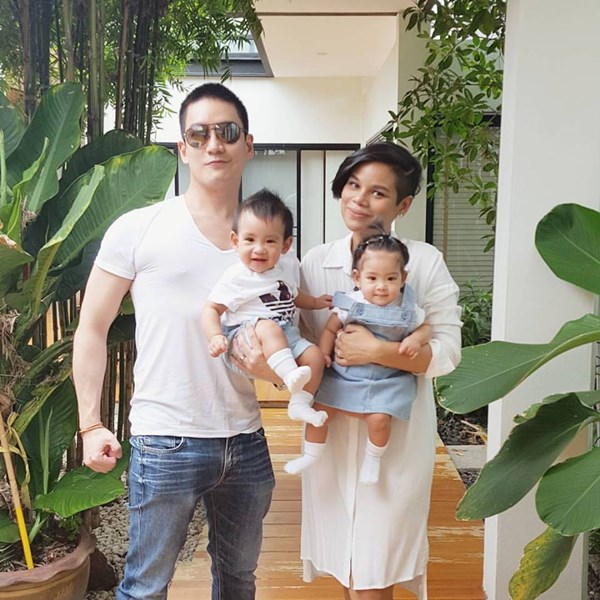 โอปอล์ หมอโอ๊ค และ น้องอลิน น้องอลัน โอปอล์ หมอโอ๊ค และ น้องอลิน น้องอลัน