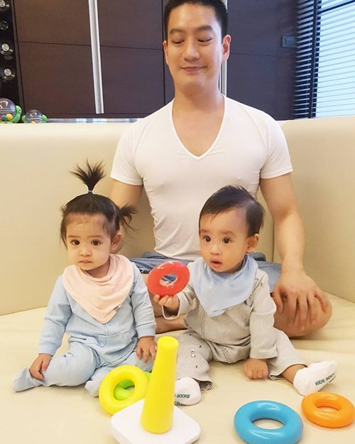 โอปอล์ หมอโอ๊ค และ น้องอลิน น้องอลัน โอปอล์ หมอโอ๊ค และ น้องอลิน น้องอลัน