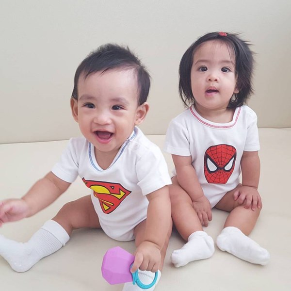 โอปอล์ หมอโอ๊ค และ น้องอลิน น้องอลัน โอปอล์ หมอโอ๊ค และ น้องอลิน น้องอลัน