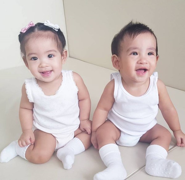 โอปอล์ หมอโอ๊ค และ น้องอลิน น้องอลัน โอปอล์ หมอโอ๊ค และ น้องอลิน น้องอลัน