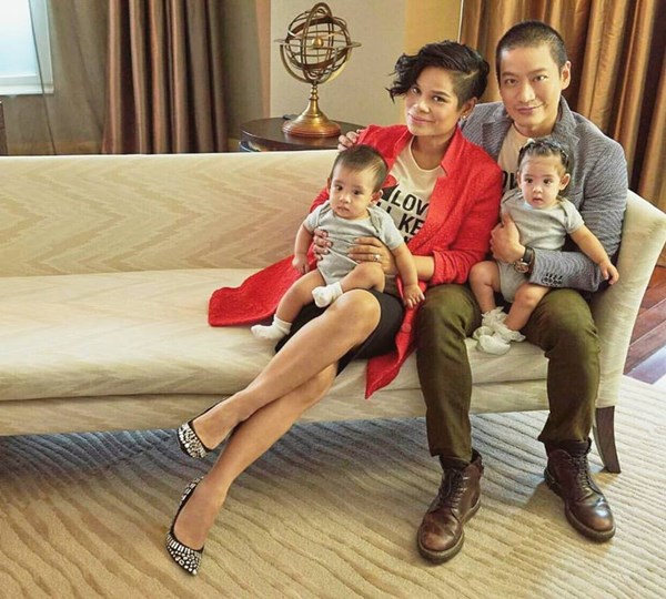 โอปอล์ หมอโอ๊ค และ น้องอลิน น้องอลัน โอปอล์ หมอโอ๊ค และ น้องอลิน น้องอลัน