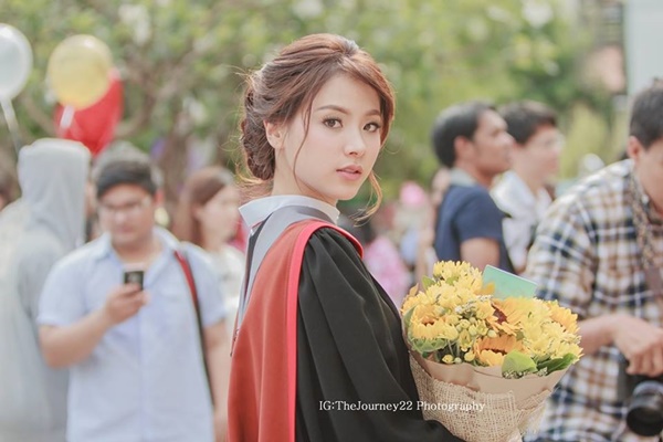 ใบเฟิร์น พิมพ์ชนก ใบเฟิร์น พิมพ์ชนก