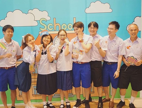 บีม กวี ฉลองปาร์ตี้วันเกิด บีม กวี ฉลองปาร์ตี้วันเกิด