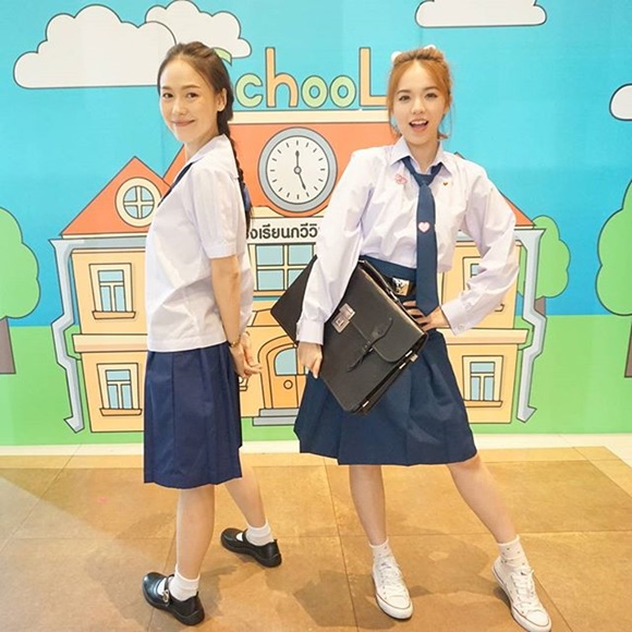 บีม กวี ฉลองปาร์ตี้วันเกิด บีม กวี ฉลองปาร์ตี้วันเกิด