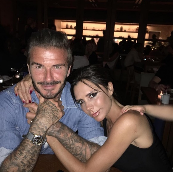 เดวิด วิคตอเรีย เบ็คแฮม เดวิด วิคตอเรีย เบ็คแฮม