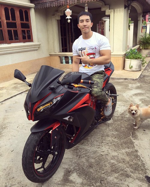 บูม ภาคภูมิ บูม ภาคภูมิ