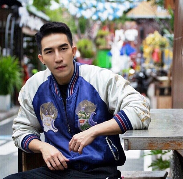 บูม ภาคภูมิ บูม ภาคภูมิ