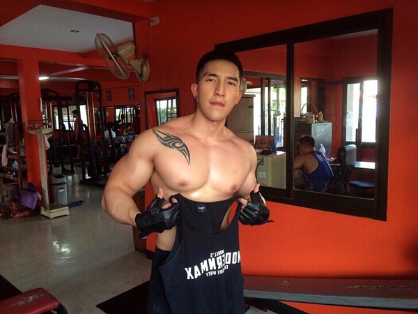 บูม ภาคภูมิ บูม ภาคภูมิ