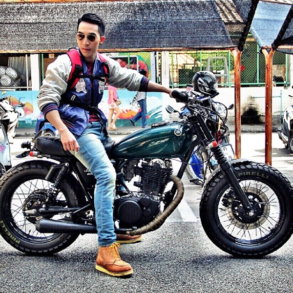 บูม ภาคภูมิ บูม ภาคภูมิ