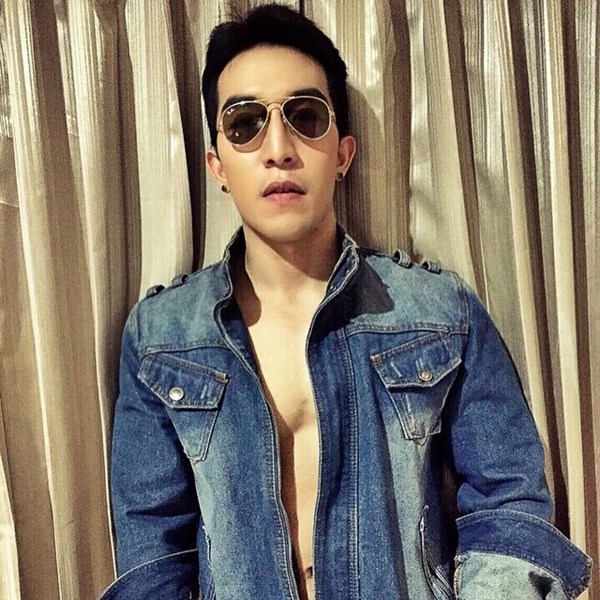 บูม ภาคภูมิ บูม ภาคภูมิ