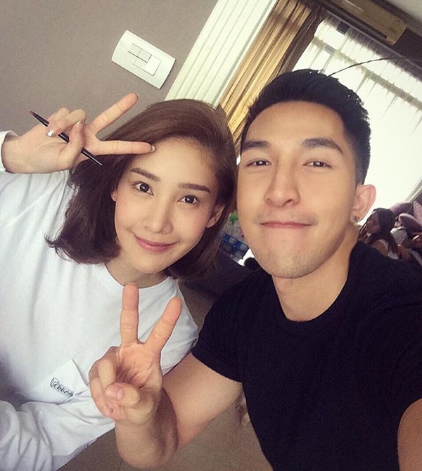 บูม ภาคภูมิ บูม ภาคภูมิ