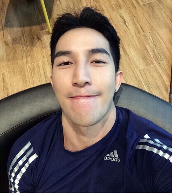 บูม ภาคภูมิ บูม ภาคภูมิ