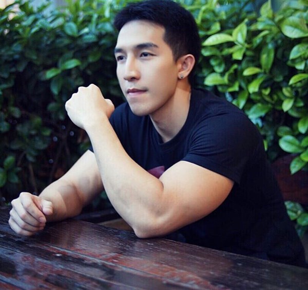 บูม ภาคภูมิ บูม ภาคภูมิ