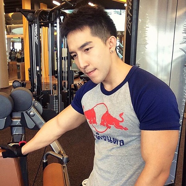 บูม ภาคภูมิ บูม ภาคภูมิ